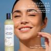 GLIMMER GODDESS Organic Moisturizing Body Wash - Unscented 8 oz. view 3