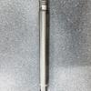 1 pcs Sliver Telescopic Pipe view 1