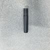 1 pcs Balck Fixed Pipe at One End view 1