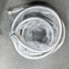 1 pcs Sliver PVC Pipe view 1