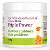 Benolixia Manuka Honey Tea Tree Therapy Cream for Body & Foot Comfort, Dry Skin Relief, Moisturizing and Skin Wellness Support view 1