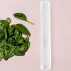 Hemobllo Food-grade Cling Film Transparent Fresh Keeping Plastic Wrap for Household Use Tear-resistant Stretch Film for Food Preservation and Outdoor Storage view 4