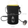 Baby Bottle Warmer Outdoor Portable Portable Milk Warmer view 2