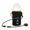 Baby Bottle Warmer Outdoor Portable Portable Milk Warmer view 3