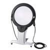 HLLZXYGK 11B-1 LED Suspended Type Desktop Dual- Purpose Magnifier Magnifying Glass view 1