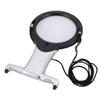 HLLZXYGK 11B-1 LED Suspended Type Desktop Dual- Purpose Magnifier Magnifying Glass view 2