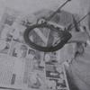 HLLZXYGK 11B-1 LED Suspended Type Desktop Dual- Purpose Magnifier Magnifying Glass view 3