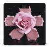 Glitter Pink Rose Digital Bathroom Scale for Body Weight Weighing Scale with Backlit LCD Display High Precision Measurements & Measures Weight Up to 180kg view 1