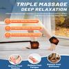 Vita Feet Massager Official - Triple Action Foot Relief Massager for Neuropathy, Portable Feet Relieve Machine, Rechargeable, Relieves Fatigue, Just 15 Minutes per Day (1PCS) view 2