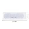 20pcs Glitter Wound Bandages Small Adhesive Cartoon Strip Portable First Aid for Daily Use with Strong Adhesion view 2