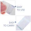 20pcs Glitter Wound Bandages Small Adhesive Cartoon Strip Portable First Aid for Daily Use with Strong Adhesion view 3