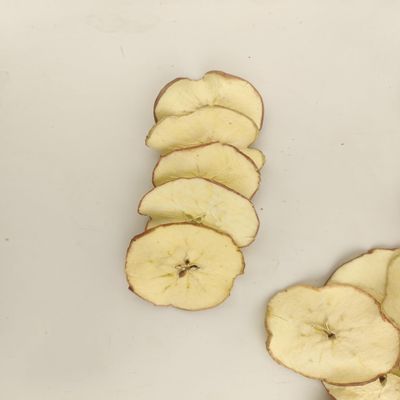 apple slices (150g)