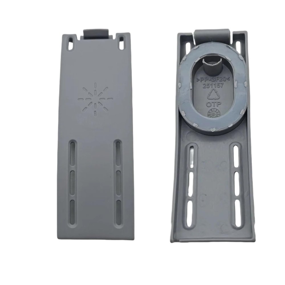 1Pack 00611575 Dishwasher Rinse-Aid Dispenser Cap, Compatible With BOSCH Dishwasher 611575