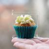 YOSADIER 10pcs Clear Square Acrylic Candy Boxes Transparent Packaging for Homemade Desserts Soaps Cupcakes Multipurpose Treat Containers for Christmas Birthday Valentine S Day view 3
