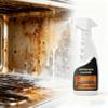 300Ml Oven and Grill Cleaner - Heavy Duty Degreaser for Oven Racks, Grills, and Stovetops, Eliminates Thick Grease & Build Up, Odor And Grease Remover (1) view 1