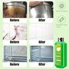 Cleaning Milk House Cleaner, Powerful Multifunctional Concentrated Cleansing Lotion, Multifunctional Cleansing Milk, Powerful Multifunctional Cleaner Liquid Milk, Removes Stubborn Stains (1, 3PCS) view 3