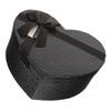 Abaodam Heart Shaped Packing Box Medium Paperboard Box for Valentine's Day Candy Lipstick Perfume Elegant for Friends and Lovers view 1