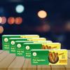Shastha Plain Pai Appalam 100g - Pack of 5 view 1