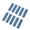 10Pcs Sponge Pencil Holder Ergonomic Writing Aid Foam Pen Grip for Preschooler Handwriting Righties/Leftie Sponge Pen Grip view 1