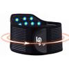 21 Pcs Lumbar Brace with Therapeutic Magnets for Lower Back Pain Relief - for Men & Women view 1