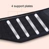 21 Pcs Lumbar Brace with Therapeutic Magnets for Lower Back Pain Relief - for Men & Women view 4