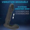 2025 Upgraded Version Night Date Vibratoar for Women Creative Portable Wireless Travel Personal Bullet Wand Gifts for Women Womens Vibratoar Toys L377491 view 3