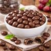 Goodland Farms Milk Chocolate Covered Raisins | 1 Pound Bag | Plump Juicy Raisins Coated in Smooth, Creamy Milk Chocolate view 3