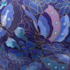Ammon Enterprises Blue Butterfly Cloisonn Urn for Ashes | Handcrafted Memorial Urn | Adult Funeral Urn Keepsake view 3