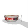 6-Pack Aka Kitsune Udon Cup (3.39 oz Each) with Bonus Ramen Cookbook Japanese Instant Udon Noodle Soup Bowl Bundle view 2