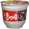 6-Pack Aka Kitsune Udon Cup (3.39 oz Each) with Bonus Ramen Cookbook Japanese Instant Udon Noodle Soup Bowl Bundle view 3