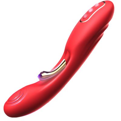 2026 Newly Handheld Massagers Workout Travel Small Massage Recovery Tools with Quiet 10 Powerful Percussion Modes C26491