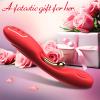 2026 Newly Handheld Massagers Workout Travel Small Massage Recovery Tools with Quiet 10 Powerful Percussion Modes C26491 view 2