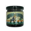 Sweet G Garlic Black Garlic Puree, Made in the USA, 7 oz, Vegan, Gluten-Free, Non-GMO, All Natural, Antioxidant Supplement Origional (7oz Jar, Origional) view 1
