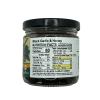 Sweet G Garlic Black Garlic Puree, Made in the USA, 7 oz, Vegan, Gluten-Free, Non-GMO, All Natural, Antioxidant Supplement Origional (7oz Jar, Origional) view 2