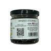 Sweet G Garlic Black Garlic Puree, Made in the USA, 7 oz, Vegan, Gluten-Free, Non-GMO, All Natural, Antioxidant Supplement Origional (7oz Jar, Origional) view 3