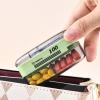 Small Pill Cutter Adjustable Cutting Supplies view 2