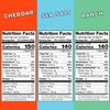 cadootz | Variety Pack | Organic Protein Kids Snack with 5g Protein, Clean Label, Gluten Free, No Seed Oils, No Artificial Dyes, Kosher Better-for-You School Lunch Snack | 3 Pack view 4