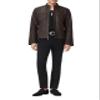 John Varvatos Damien Cafe Racer Espresso 56 view 4