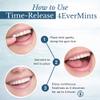 4EverMints - Ginger Flavor 4-Hour Time-Release Breath Mints, 100 count view 2