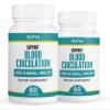 (2 Pack) FitnessInspireWays GLPro Blood Support Balance Formula Premium Natural Pills - Multivitamin for Overall Health & Wellness, 120 Capsules view 1