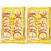 Coconut Thin Cracker, Individually Wrapped, 9.31 Oz,2Pack view 1