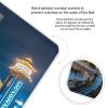Las Vegas Night View Bathroom Scale for Body Weight with High Precision Large LCD Backlight Display Digital Weighing Scale with BMI Capacity Up to 180kg view 4