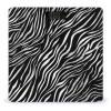 Zebra Print Bathroom Scale for Body Weight with High Precision Large LCD Backlight Display Digital Weighing Scale with BMI Capacity Up to 180kg view 1