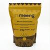Its Moong Plant Protein Powder, African Cocoa Latte | Mung Bean & Brown Rice Isolate with Ginger & Fenugreek 24g Protein, 4.7g BCAAs | Vegan, Gluten Free, Soy Free, Sugar Free | 17.64 oz (500g) view 1