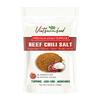 BEEF CHILI SALT VIETFARMFOOD: Savory & Spicy Ready to Enjoy, Great for Toppings, Snacking or Gifting view 1