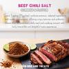 BEEF CHILI SALT VIETFARMFOOD: Savory & Spicy Ready to Enjoy, Great for Toppings, Snacking or Gifting view 4