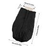 Lap Blanket for Wheelchair - Winter Leg Warming Supplies,Wheelchair Thermal Blanket - for Adults Elderly Disabled Individuals Seniors Patients Caregivers Outdoor Activities Hospital Stays view 2
