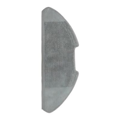 1PCS Mop Cloth Replacement, Compatible For Xiaomi Mi Mop 2 Pro/Mop 2 Lite / MJST1SHW / MJSTL - Robot Vacuum Cleaner Accessories