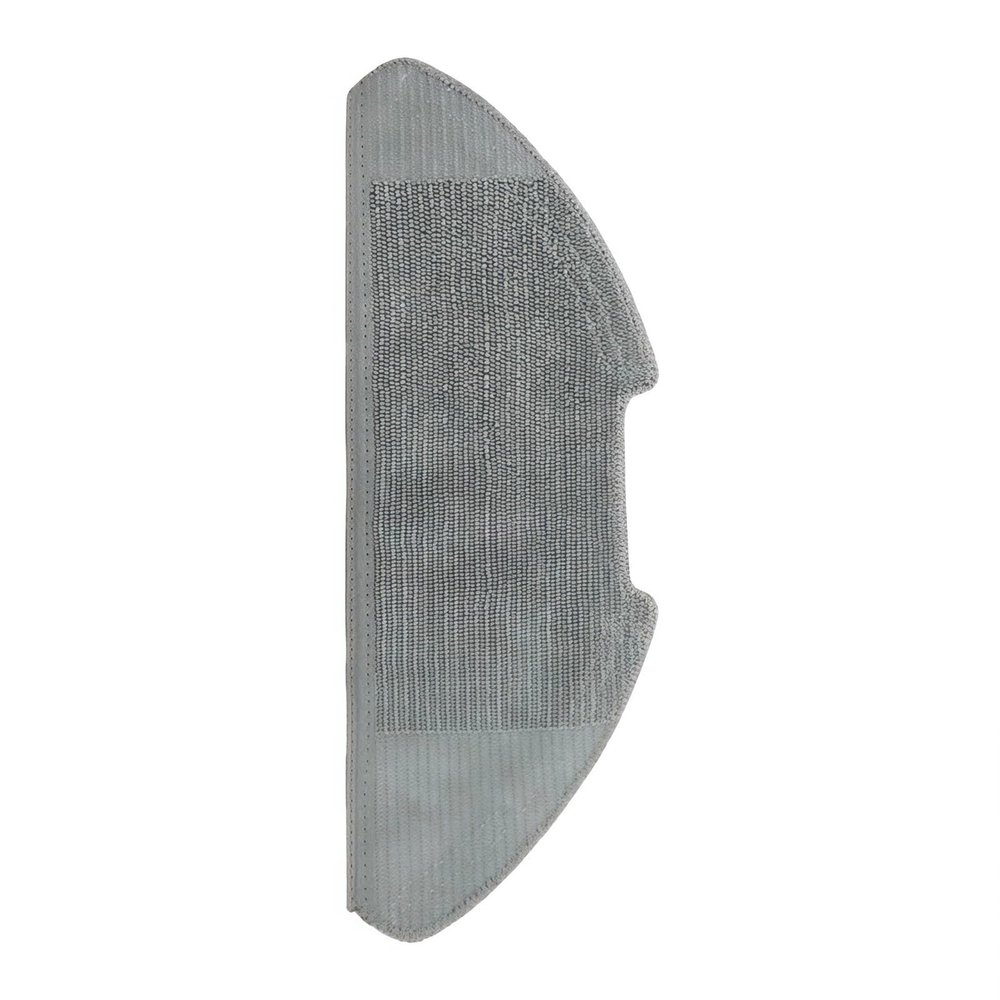 1PCS Mop Cloth Replacement, Compatible For Xiaomi Mi Mop 2 Pro/Mop 2 Lite / MJST1SHW / MJSTL - Robot Vacuum Cleaner Accessories