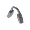 Replacement Nose Pads Nose Pieces for Oakley Bat Flip OX8183 Plazlink OX8061, Upgrade Anti-Slip Silicone Pads Enhanced Comfort & Grip - Gray Euro Fit view 2